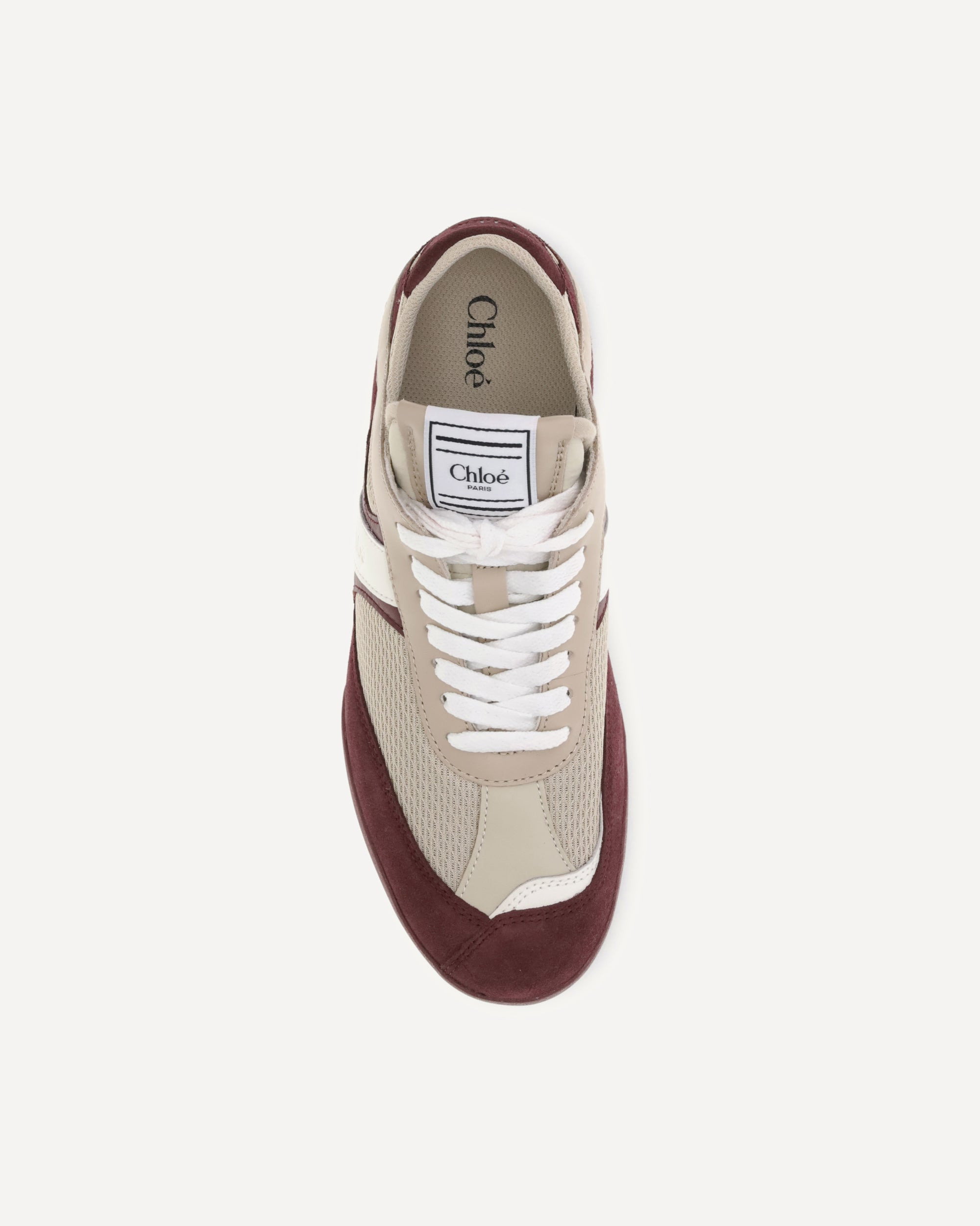 Kick Sneakers - 4