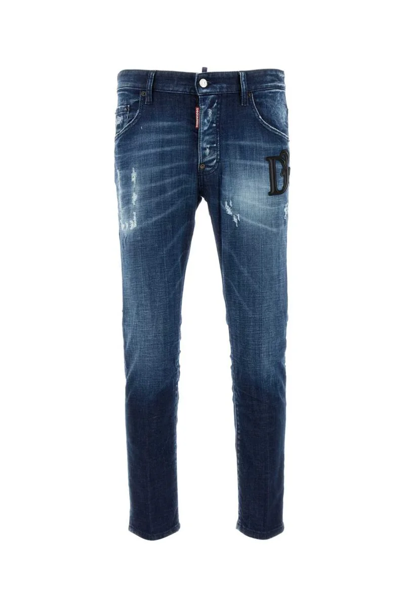DSQUARED2 Jeans - 1
