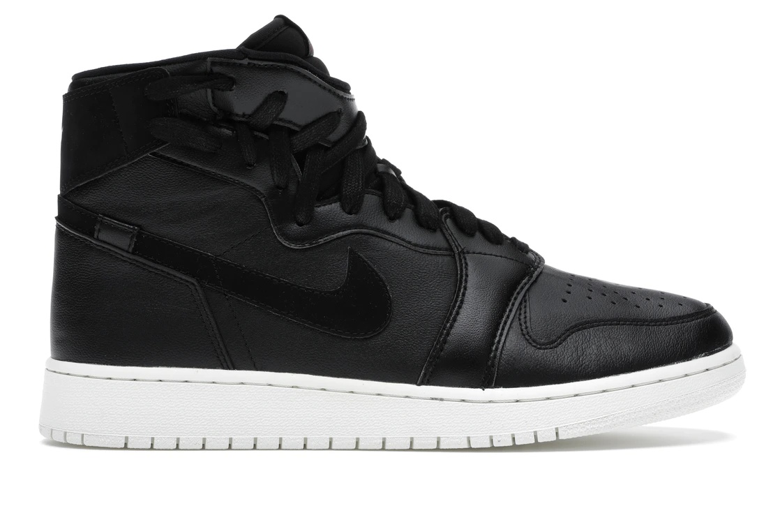 Jordan 1 Rebel XX Black Sail (W) - 1