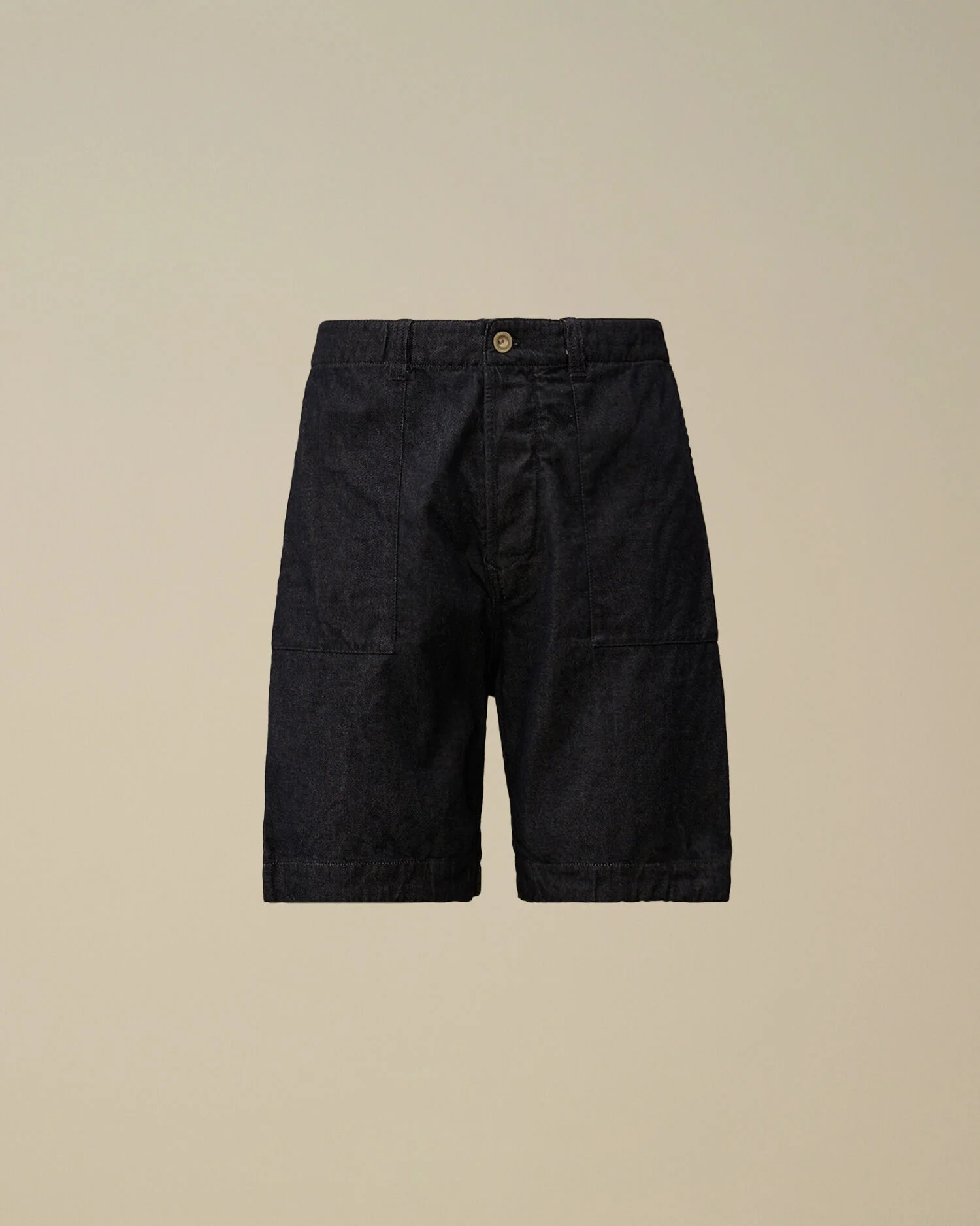 3/1 Denim Shorts - 1