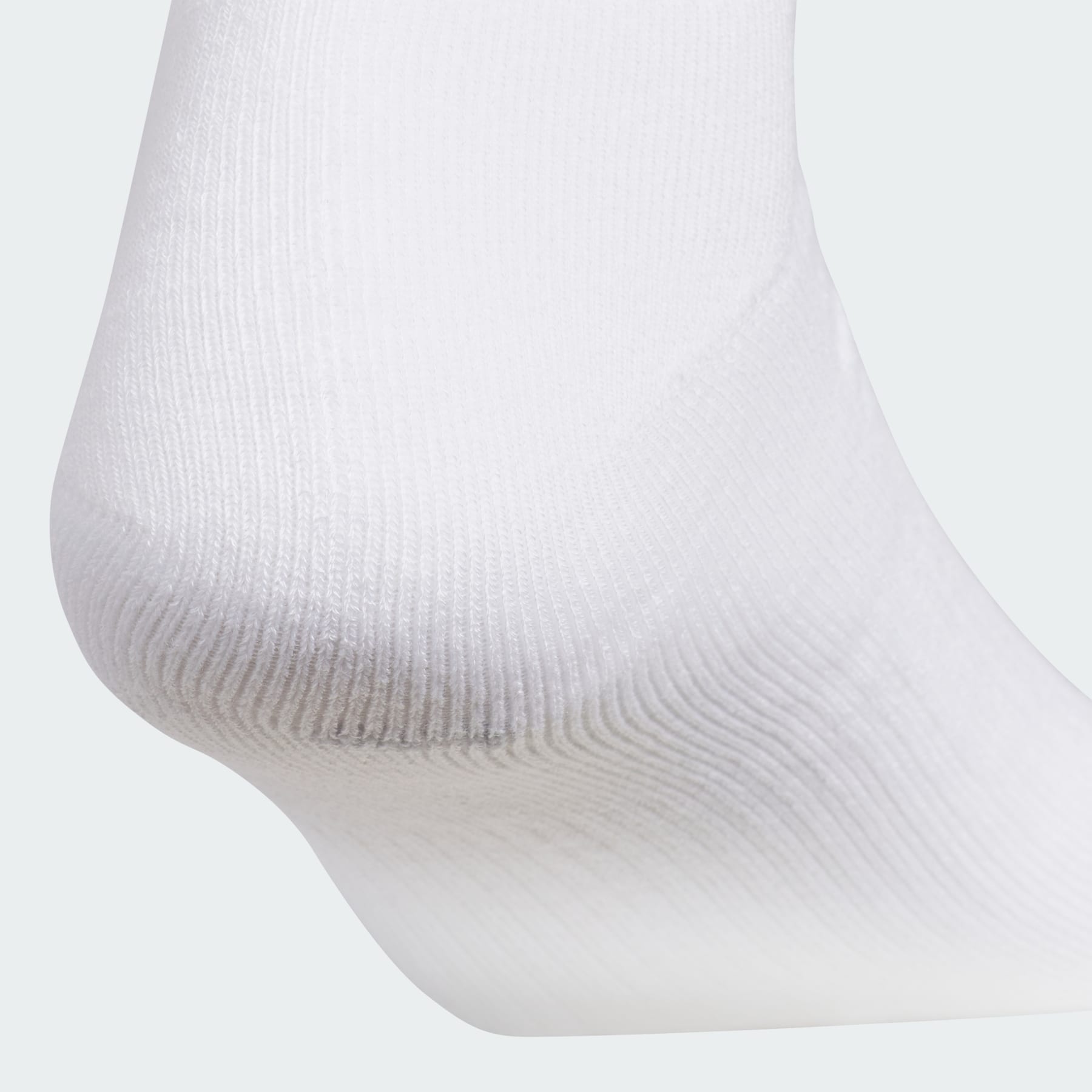 Originals PRM 3-Pack Quarter Socks - 5
