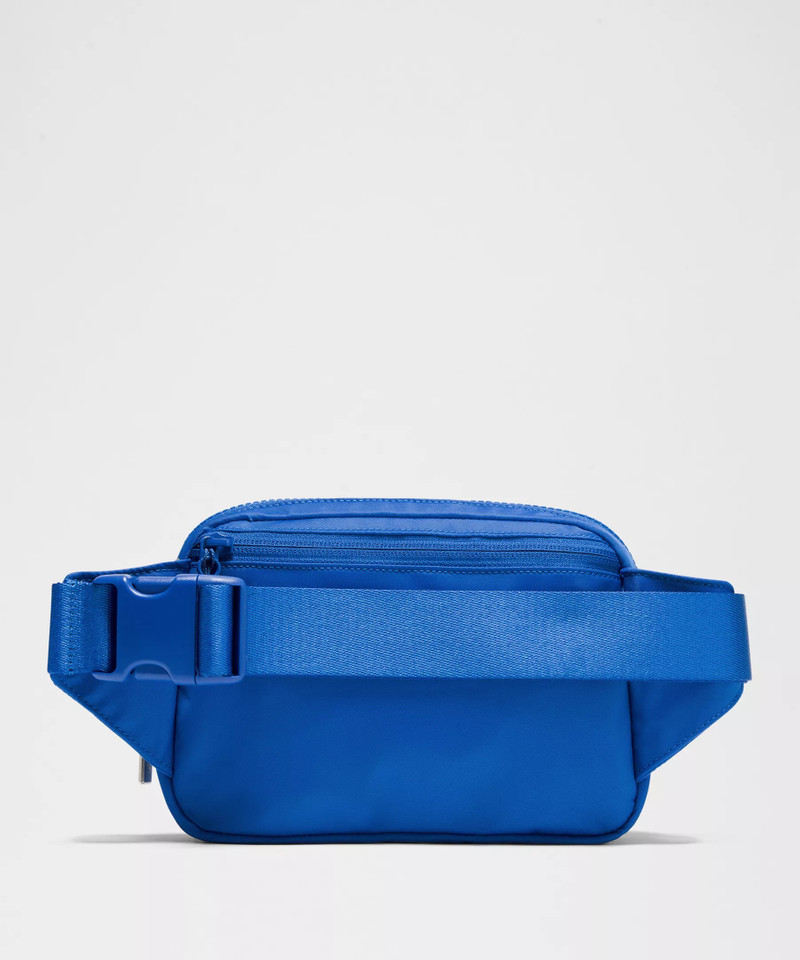 Everywhere Belt Bag Large with Long Strap 2L 3