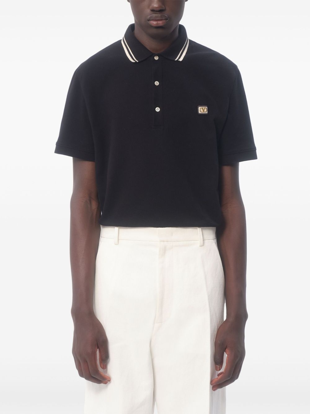 Vlogo polo shirt - 3