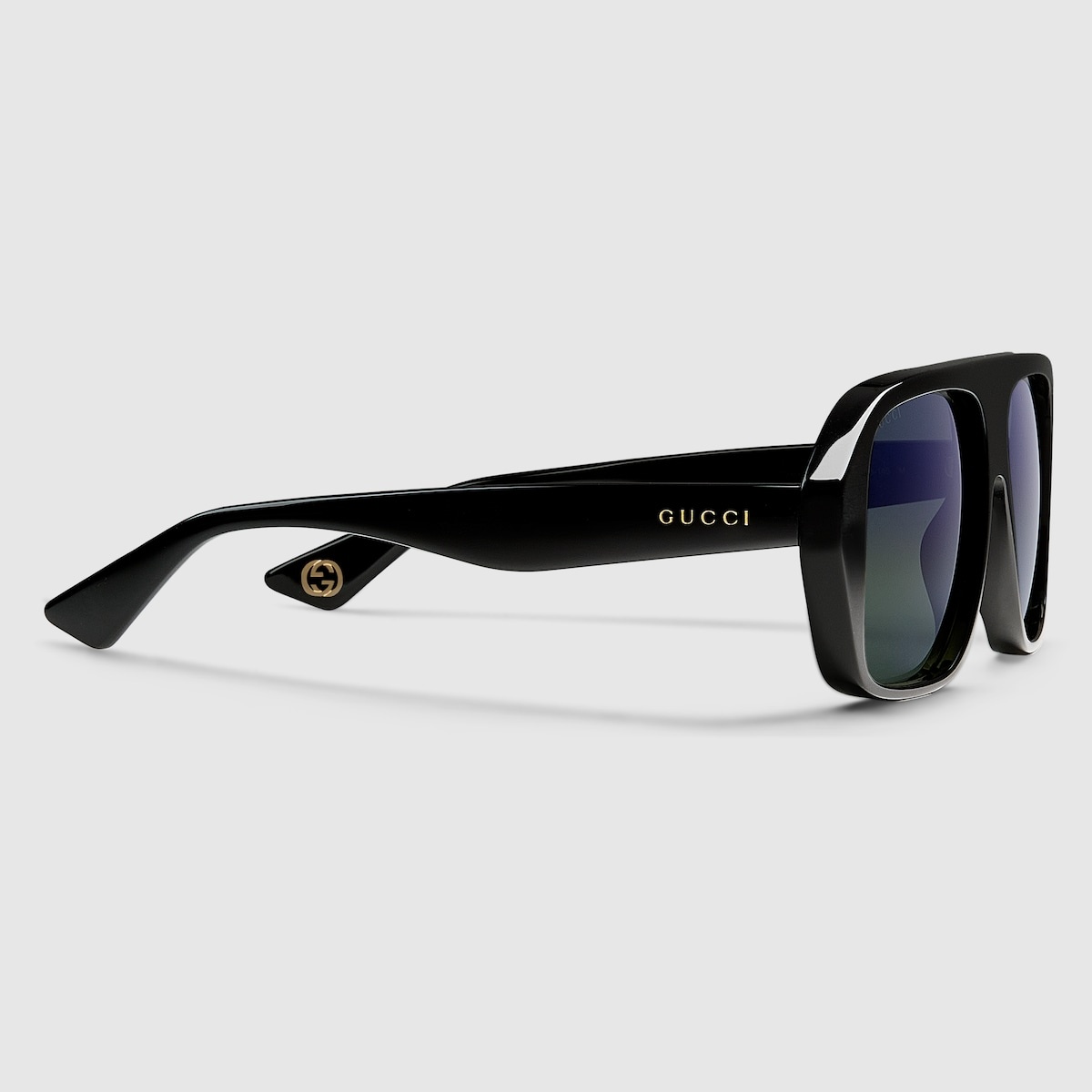 Navigator frame sunglasses - 2