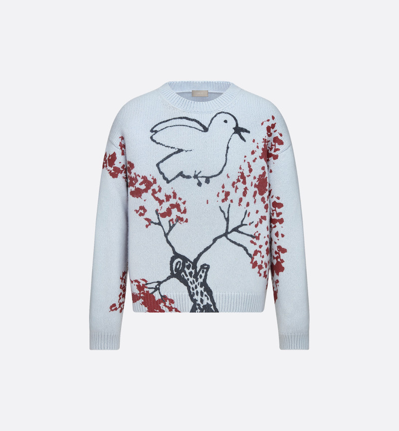 DIOR AND HYLTON NEL Sweater 1