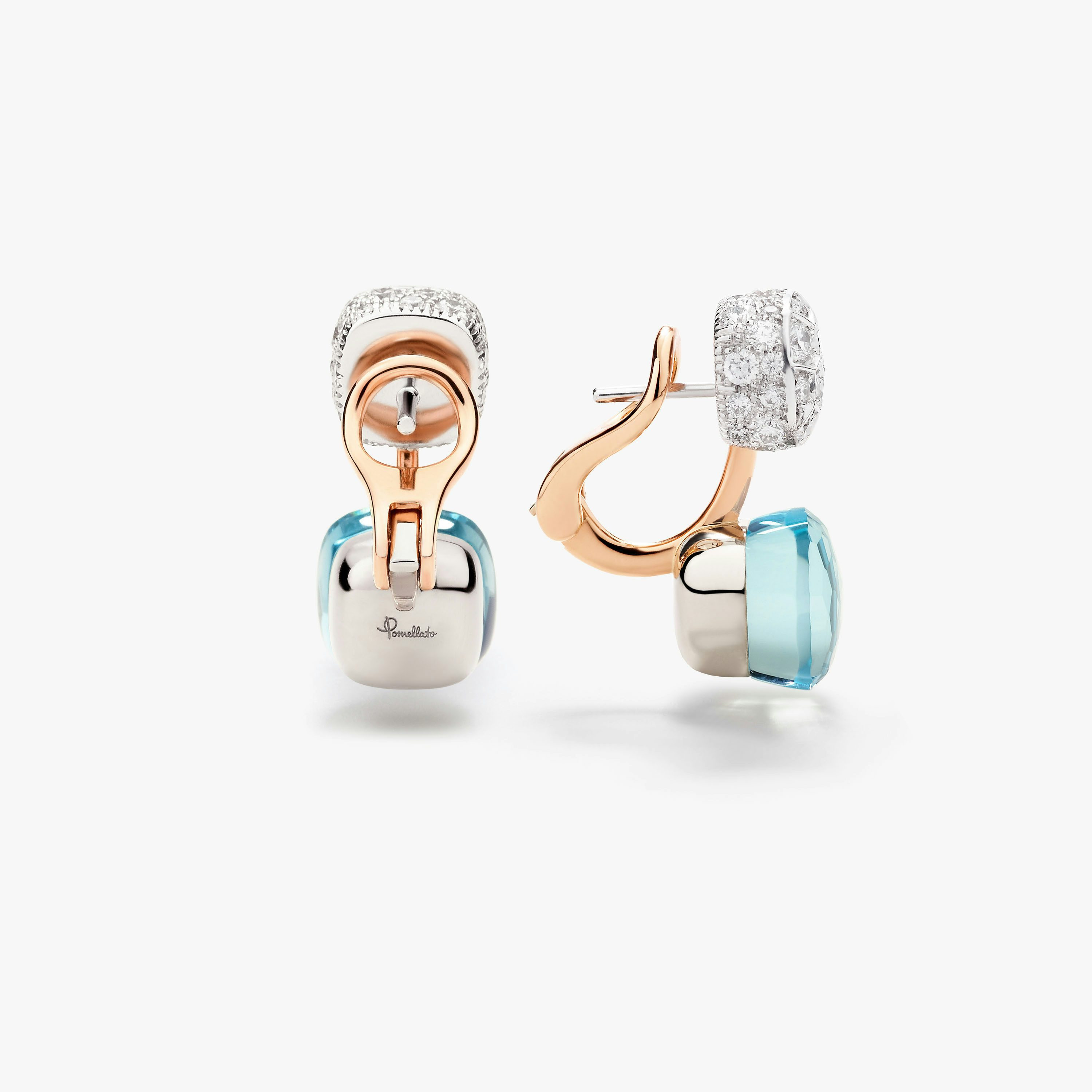 Nudo Earrings - 3