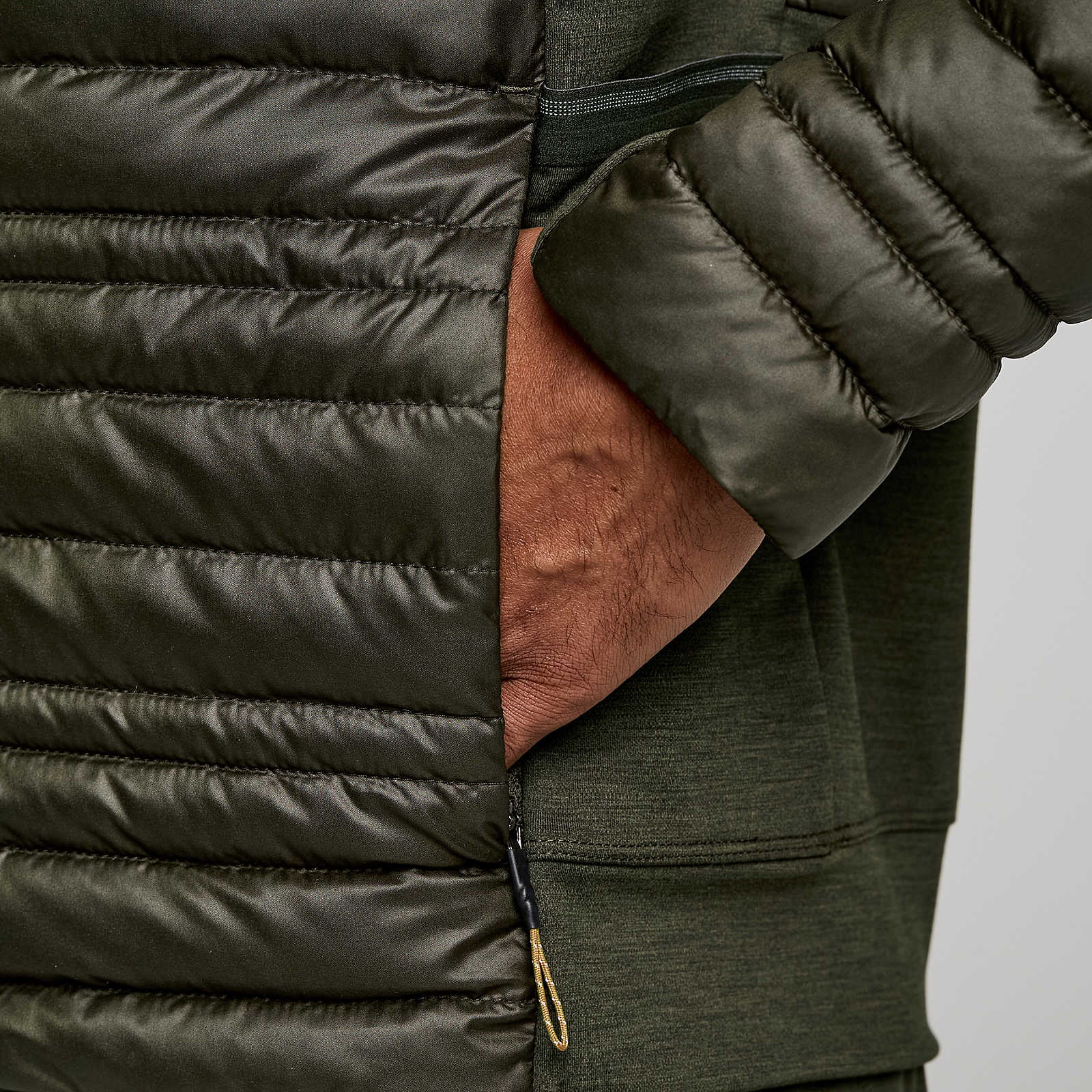 Hurricane Insulated Jacket - 5