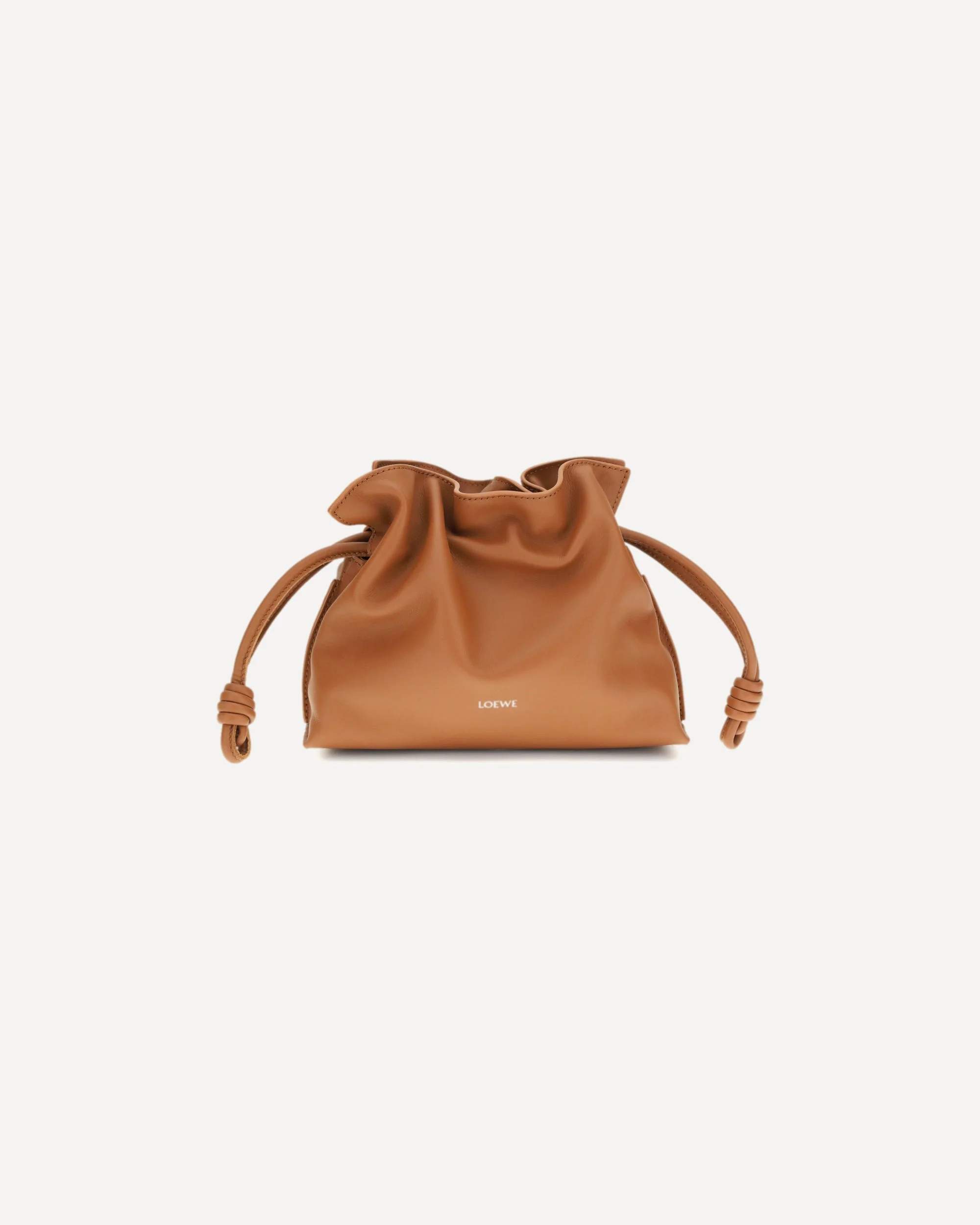 Flamenco medium Pouch Bag - 1