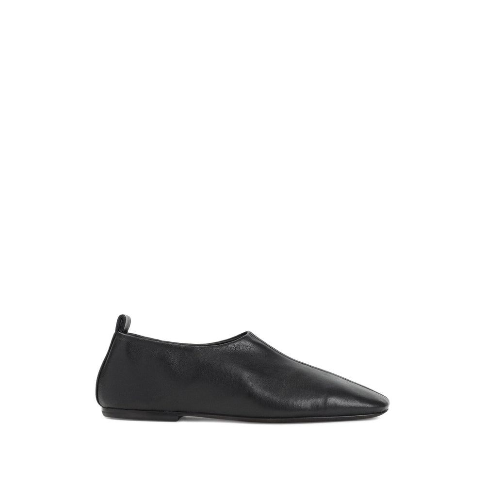 Dries Van Noten Black Loafers Women - 2
