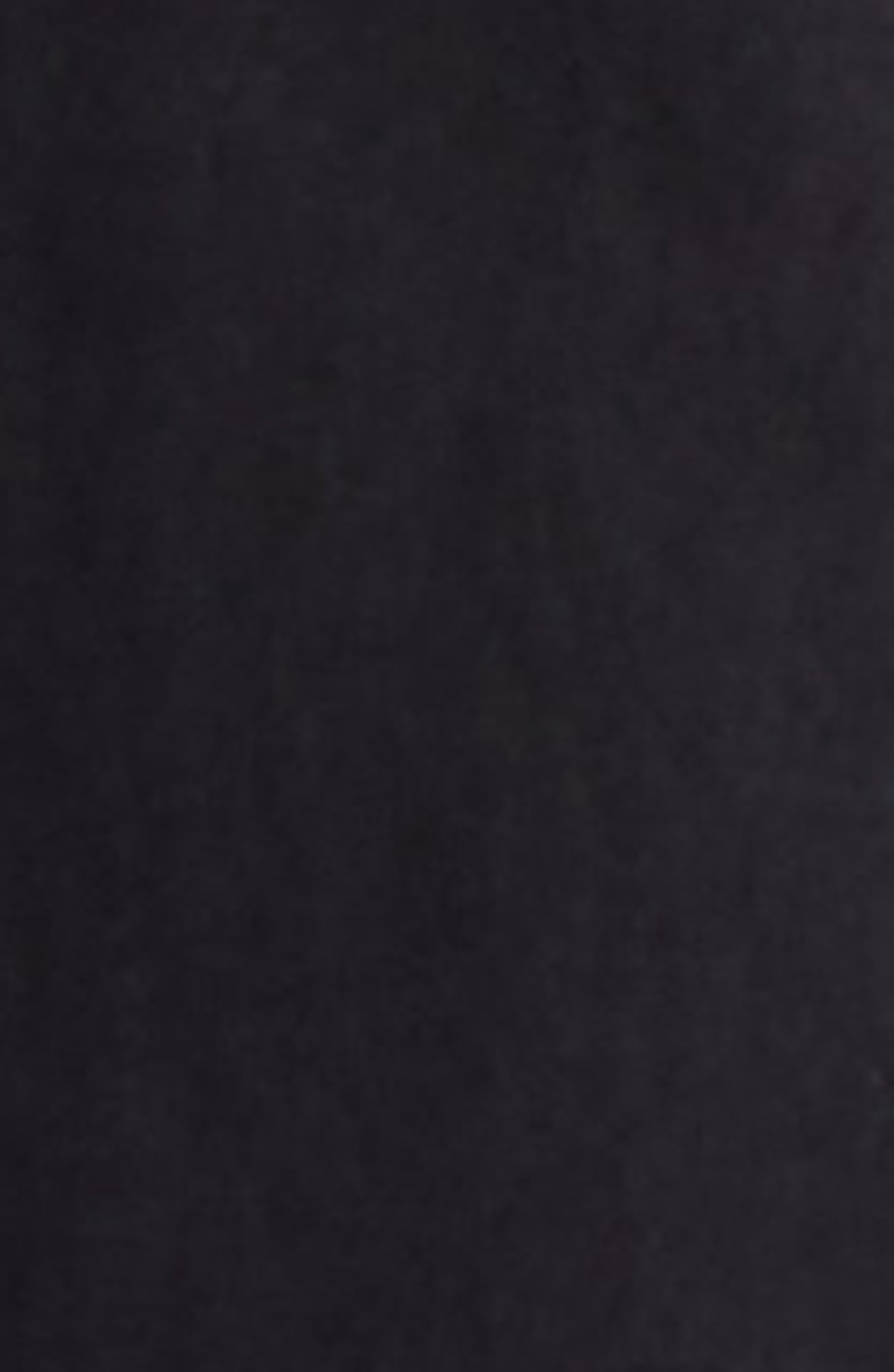 McQueen Workwear Cargo Trousers in Black at Nordstrom - 7