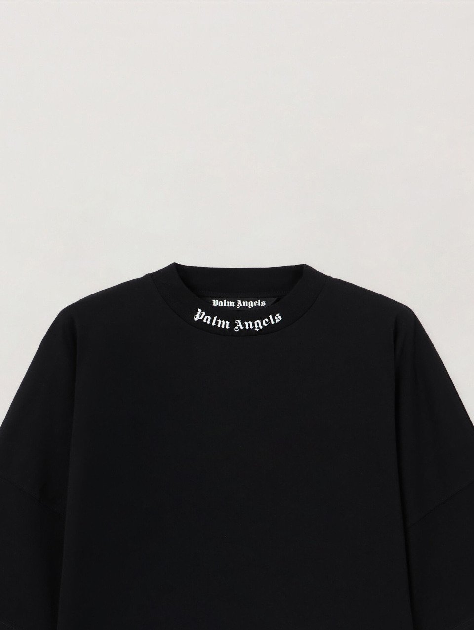 CLASSIC LOGO OVER T-SHIRT - 2