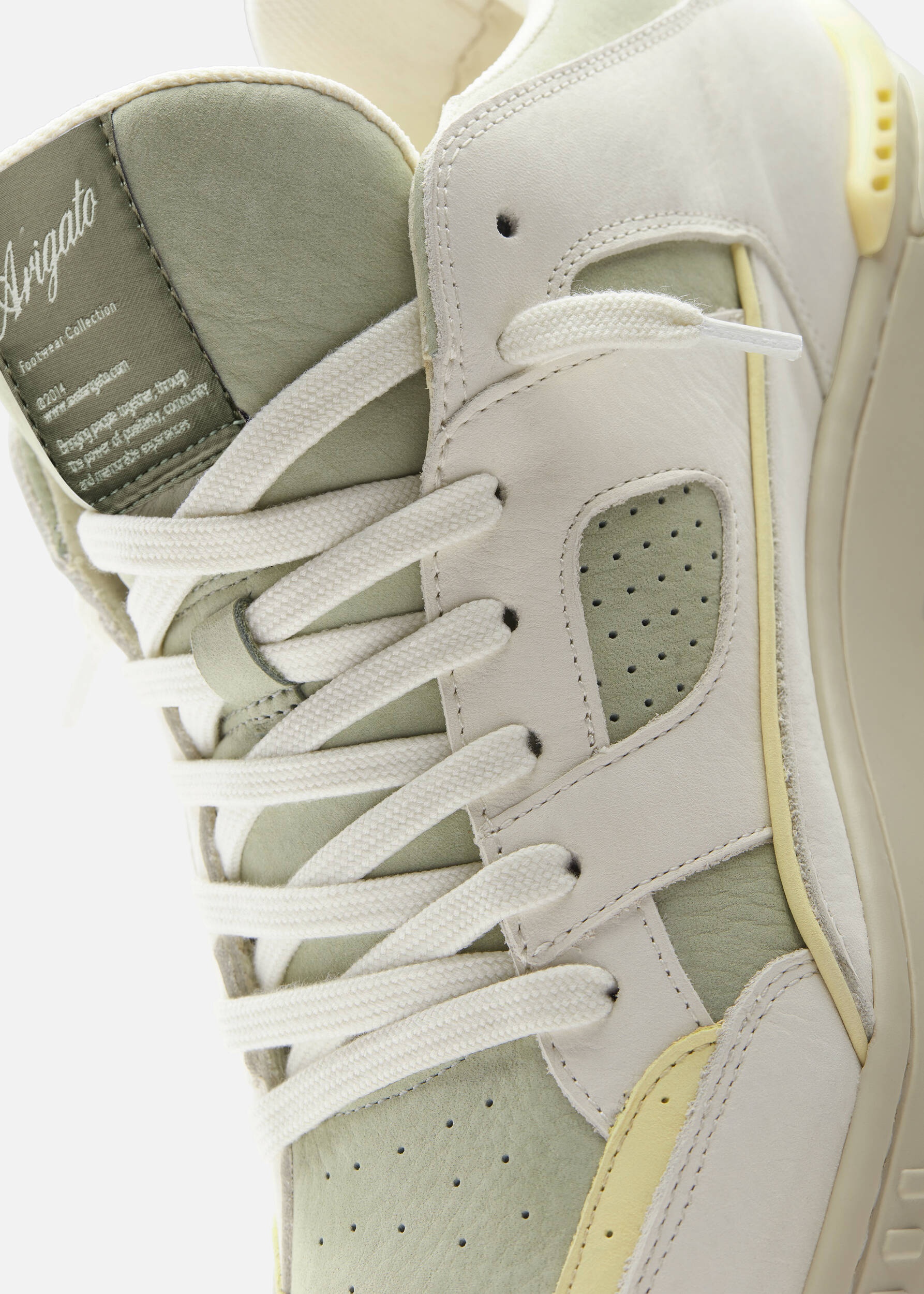 Area Lo Sneaker - 5