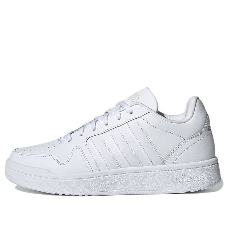 (WMNS) adidas neoOthers Skate shoes 'White' H00456 - 1
