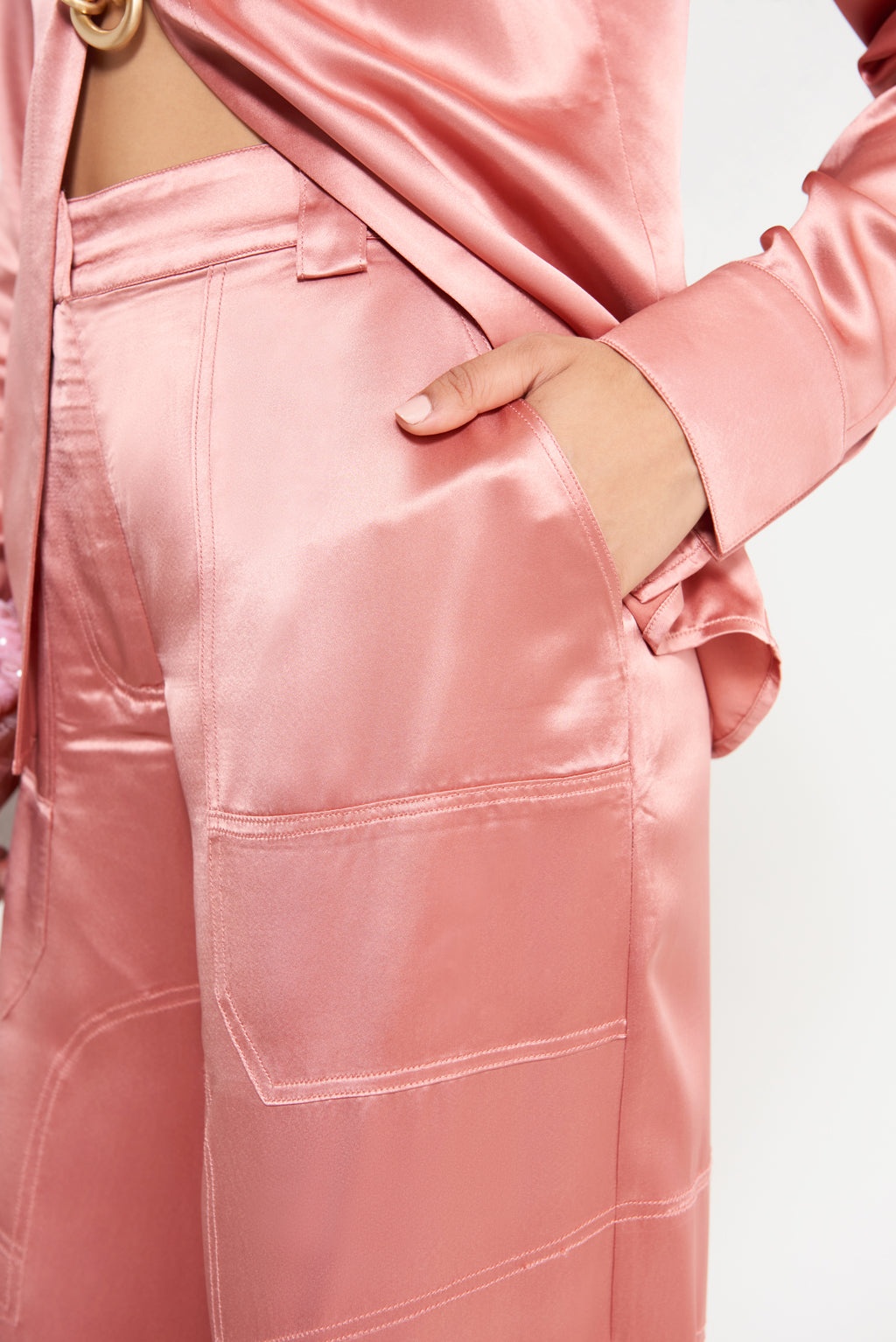 WYNN PANT - 5