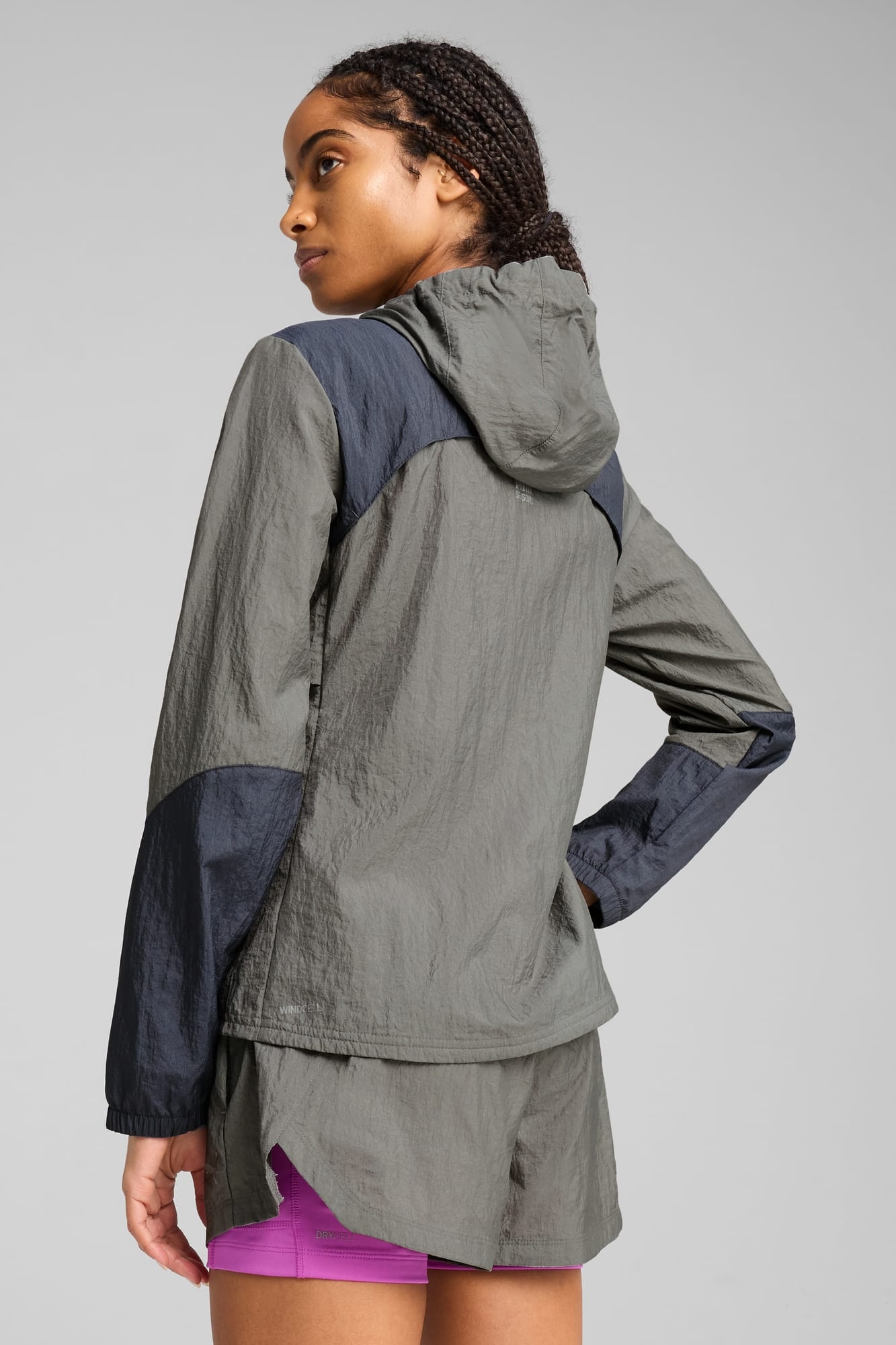 SEASONS windCELL Women's Jacket - 6