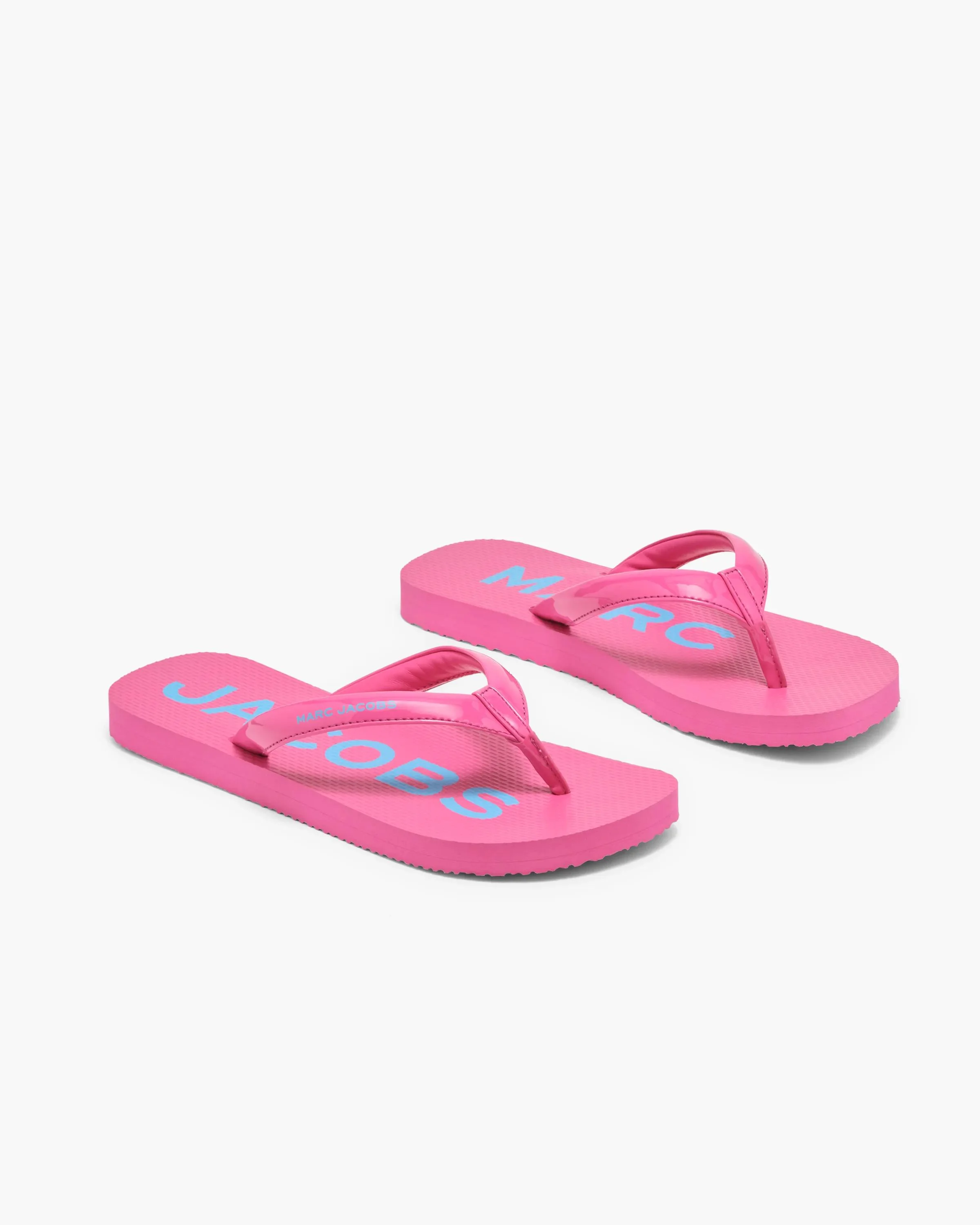 THE FLIP FLOP - 1