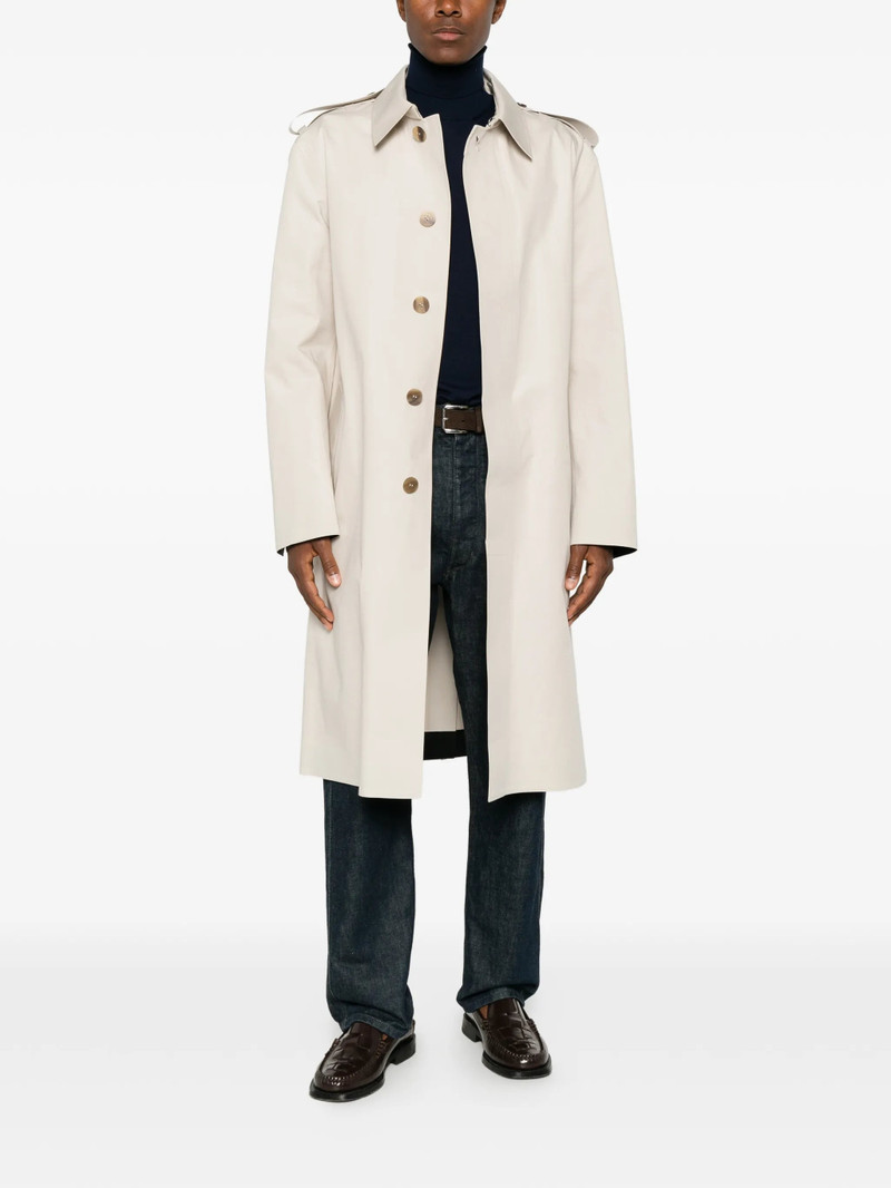 Canali Canali Roll-neck Sweater outlook
