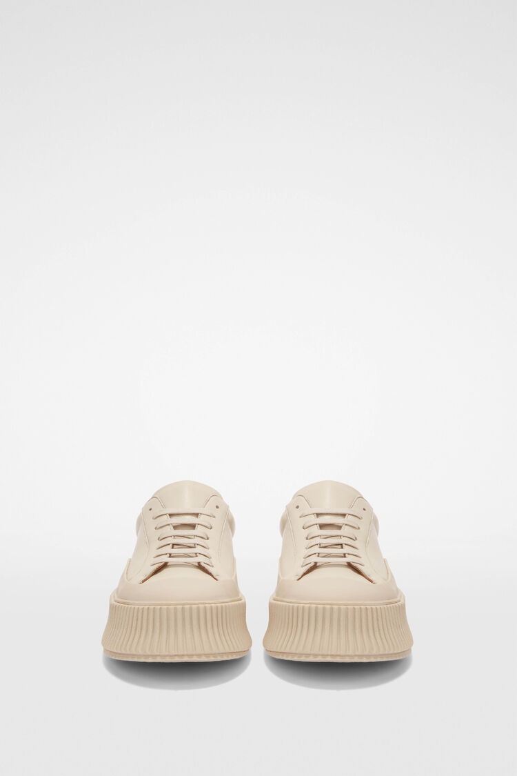 Low-Top Sneakers - 2