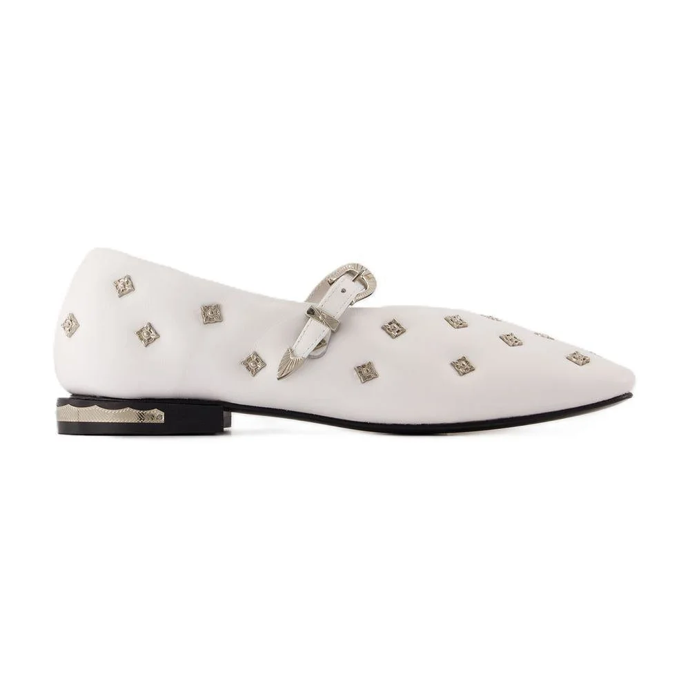 Toga Pulla Aj1342 Ballerinas - 1