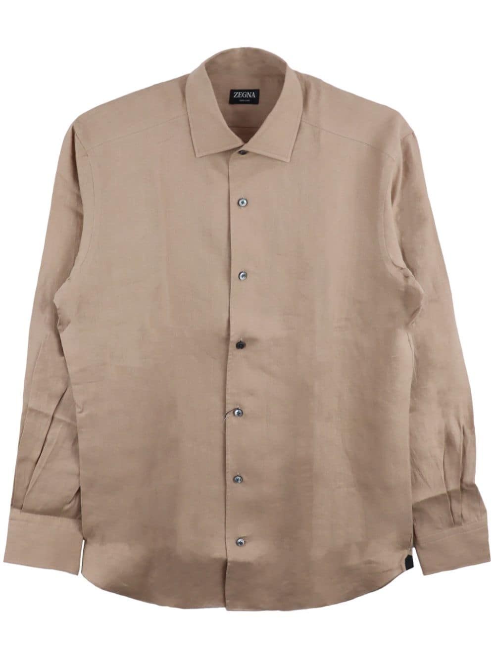 Oasi Lino shirt - 1