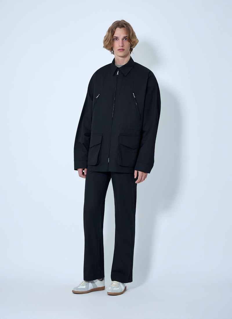 RIER Zip-Up Jacket outlook