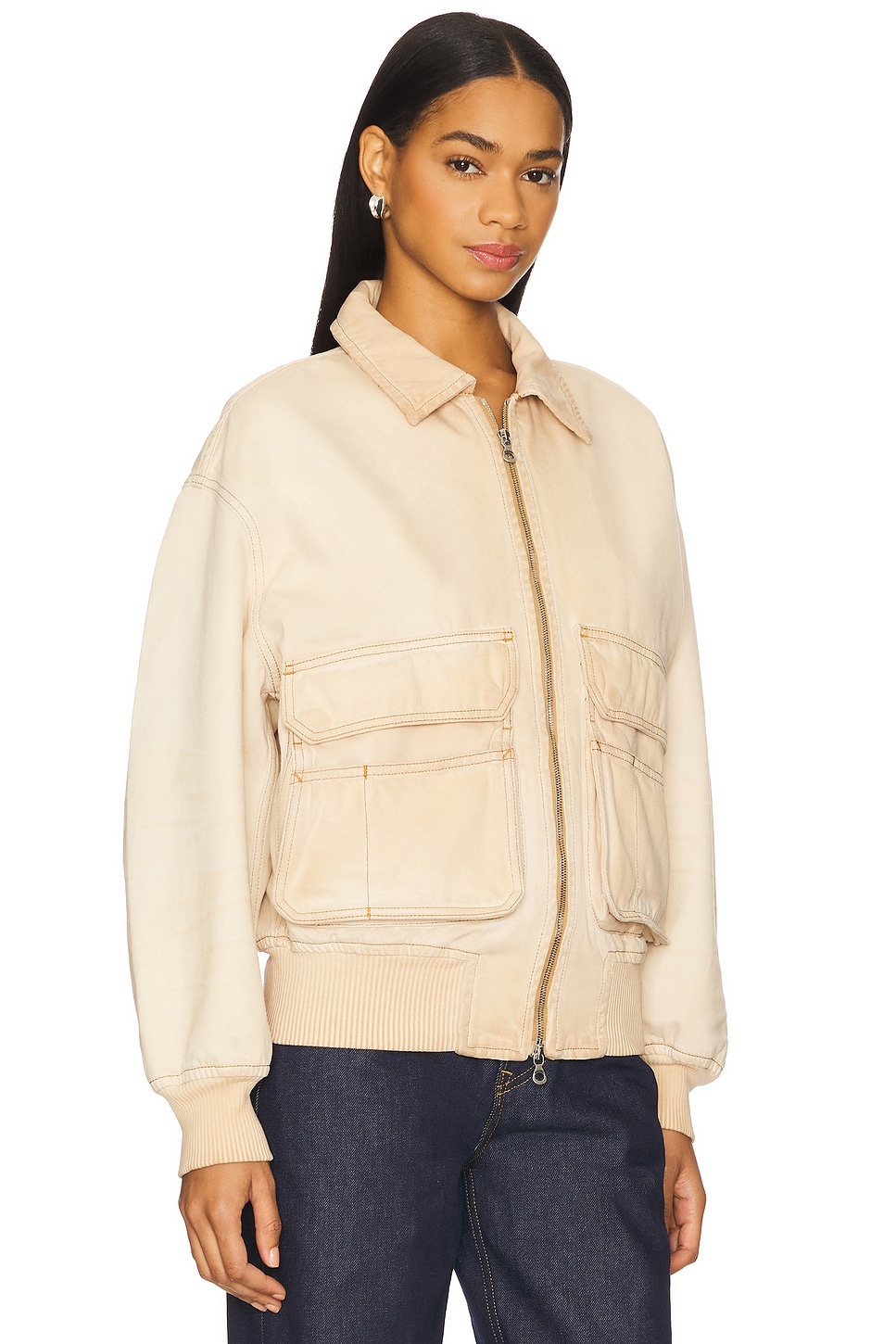 Kurz Jacket - 3