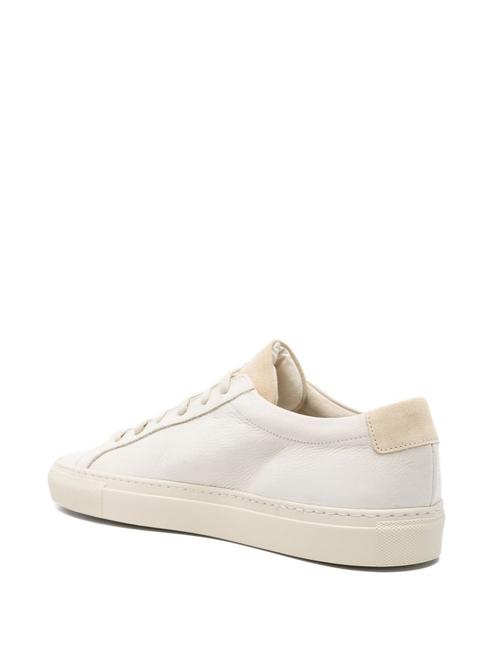 Achilles leather sneakers - 3