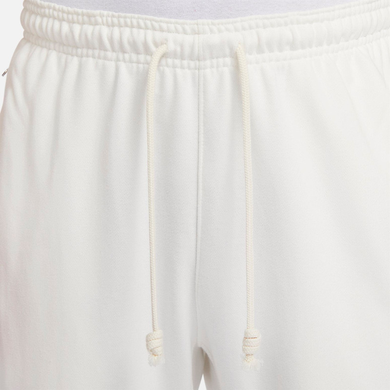 Nike Nike Dri-FIT Ja Morant Standard Issue Pants 'White' FN2995-133 outlook