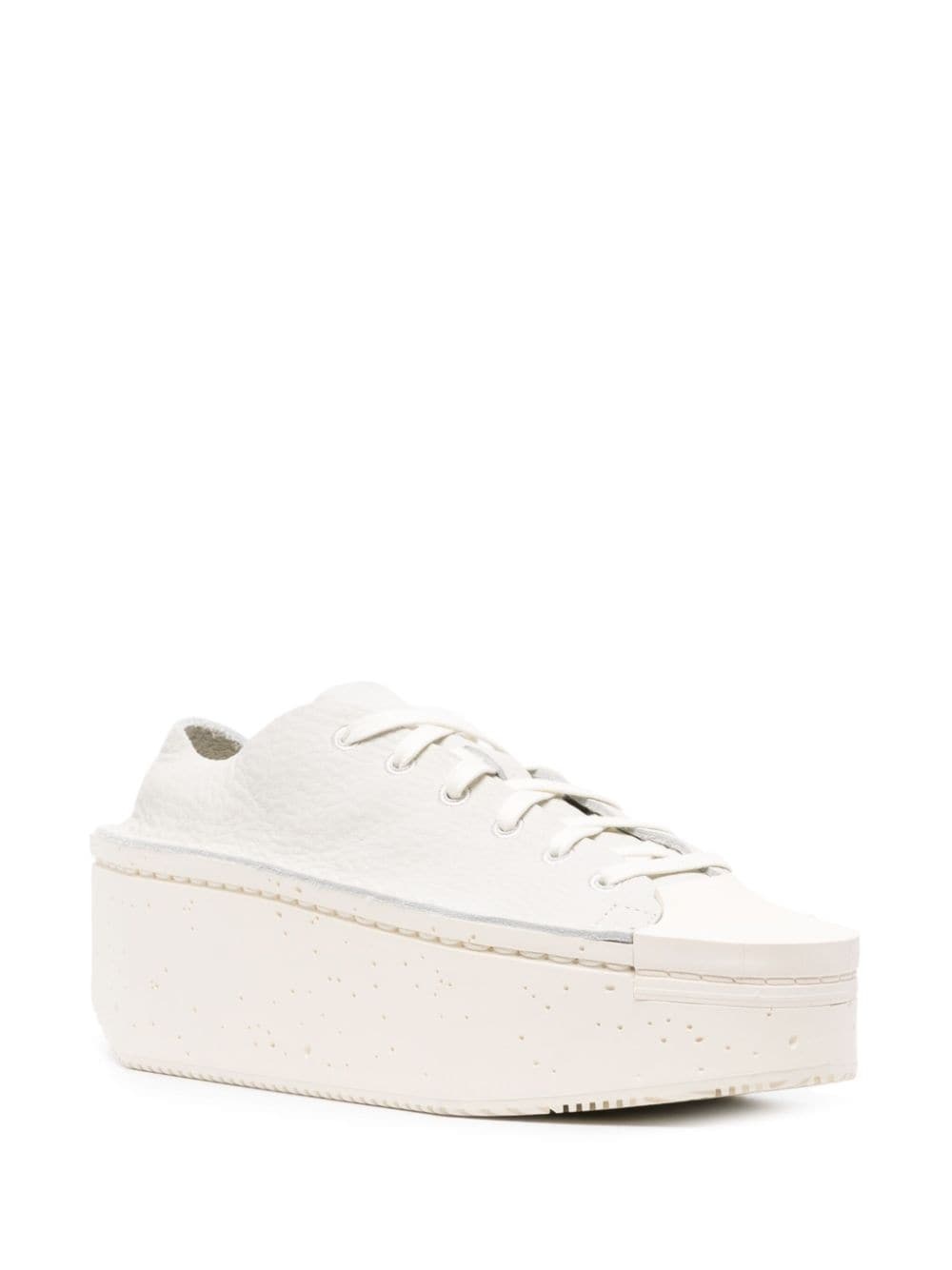 Kyasu Lo flatform sneakers - 2