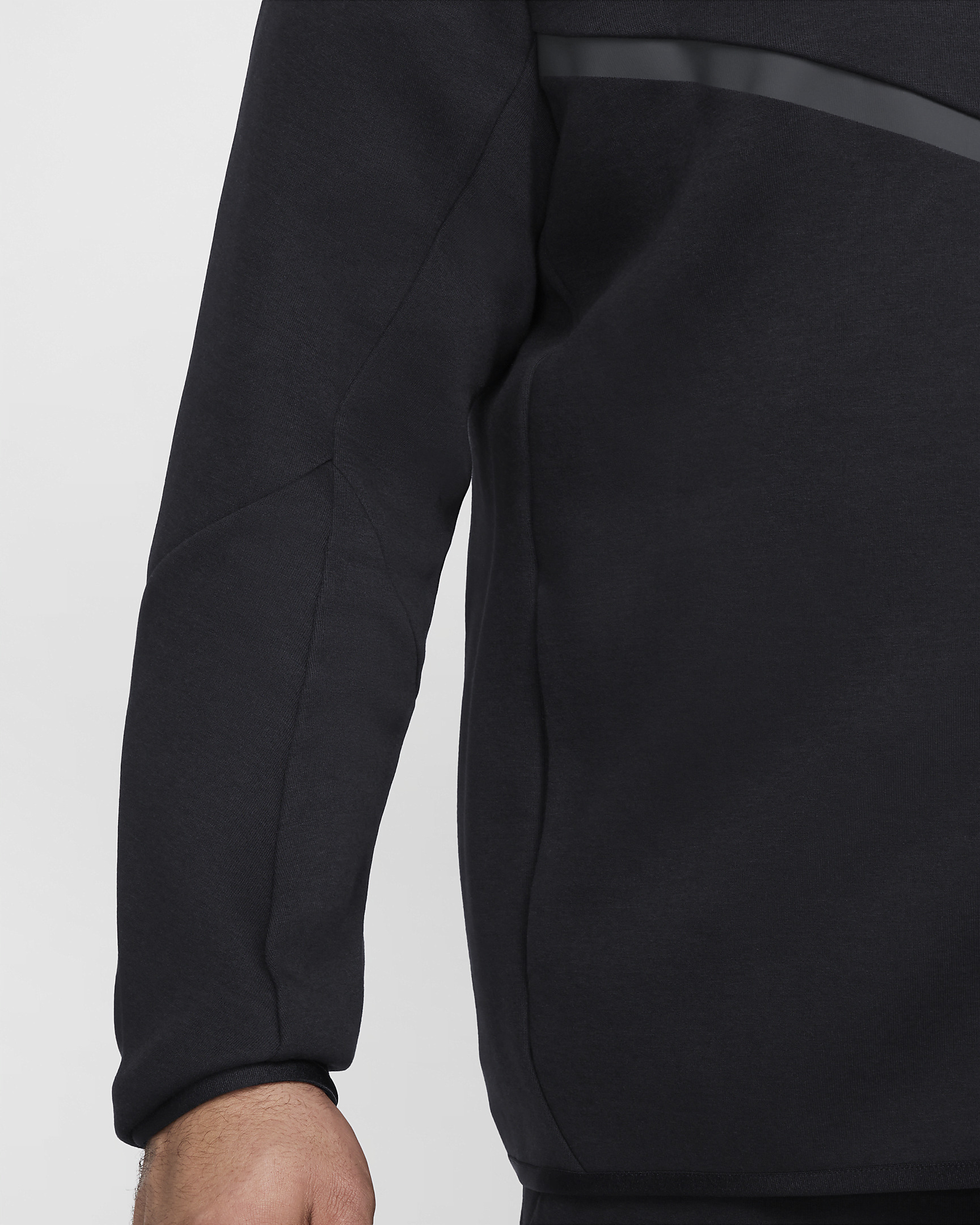 Nike Tech Men's Full-Zip Windrunner Hoodie - 17