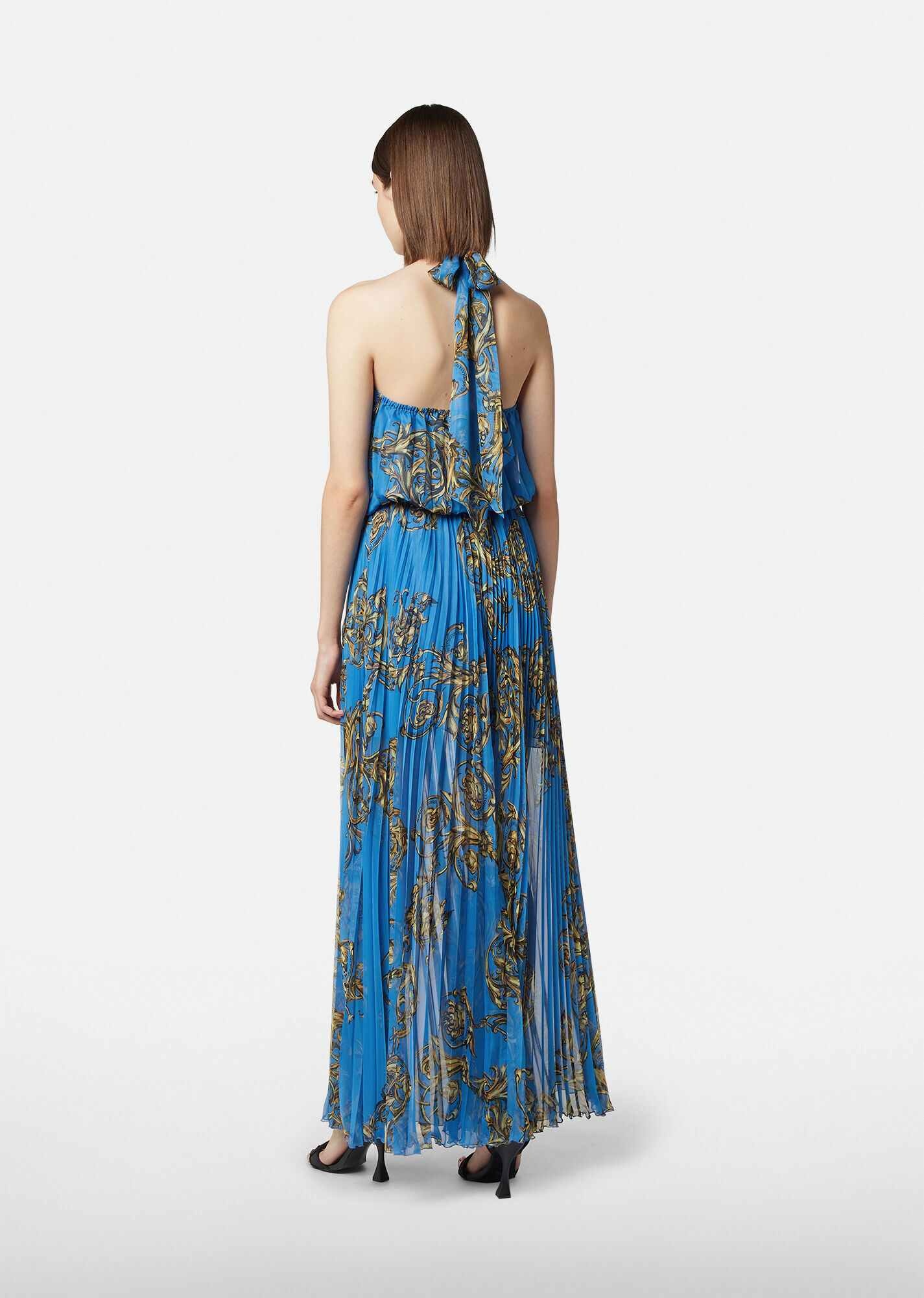 Garland Maxi Dress - 3