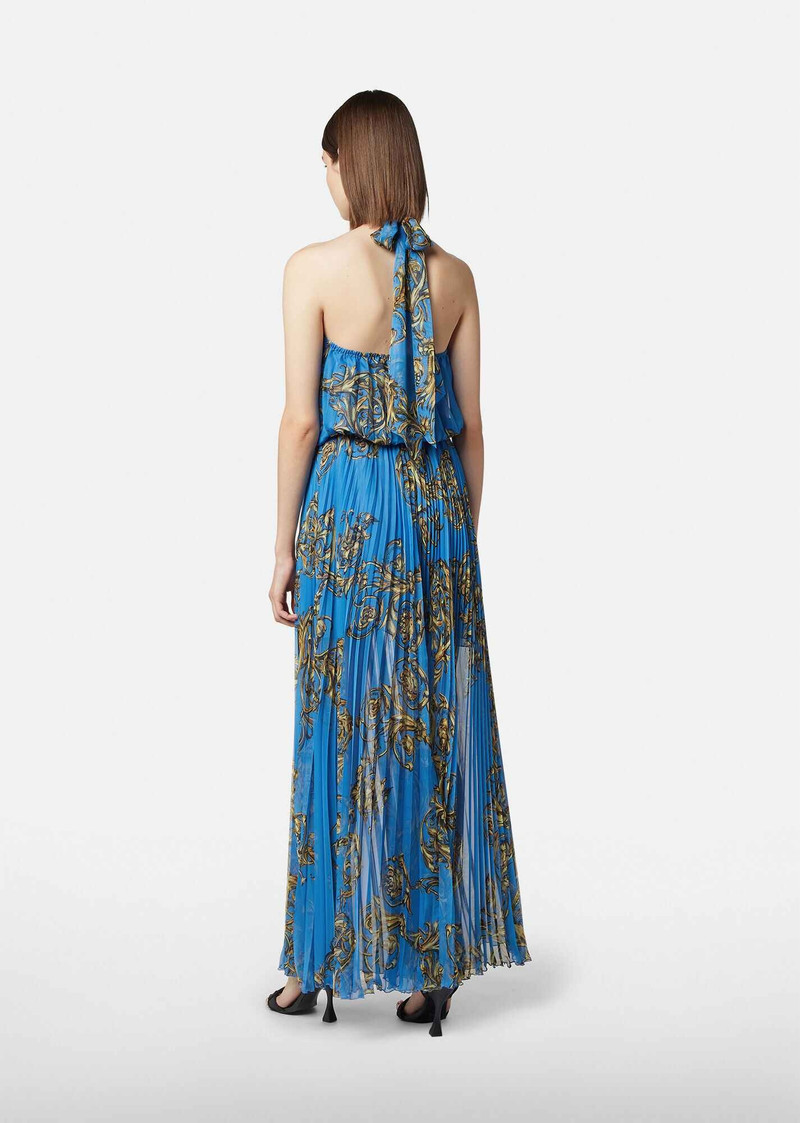 Garland Maxi Dress 3