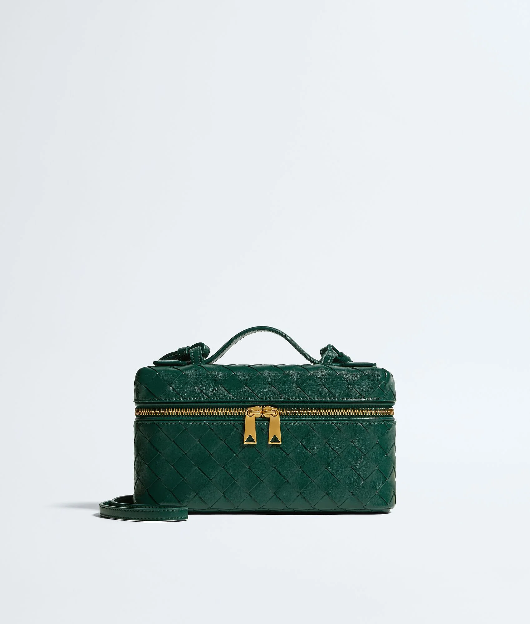 Bang Bang Vanity Case - 1