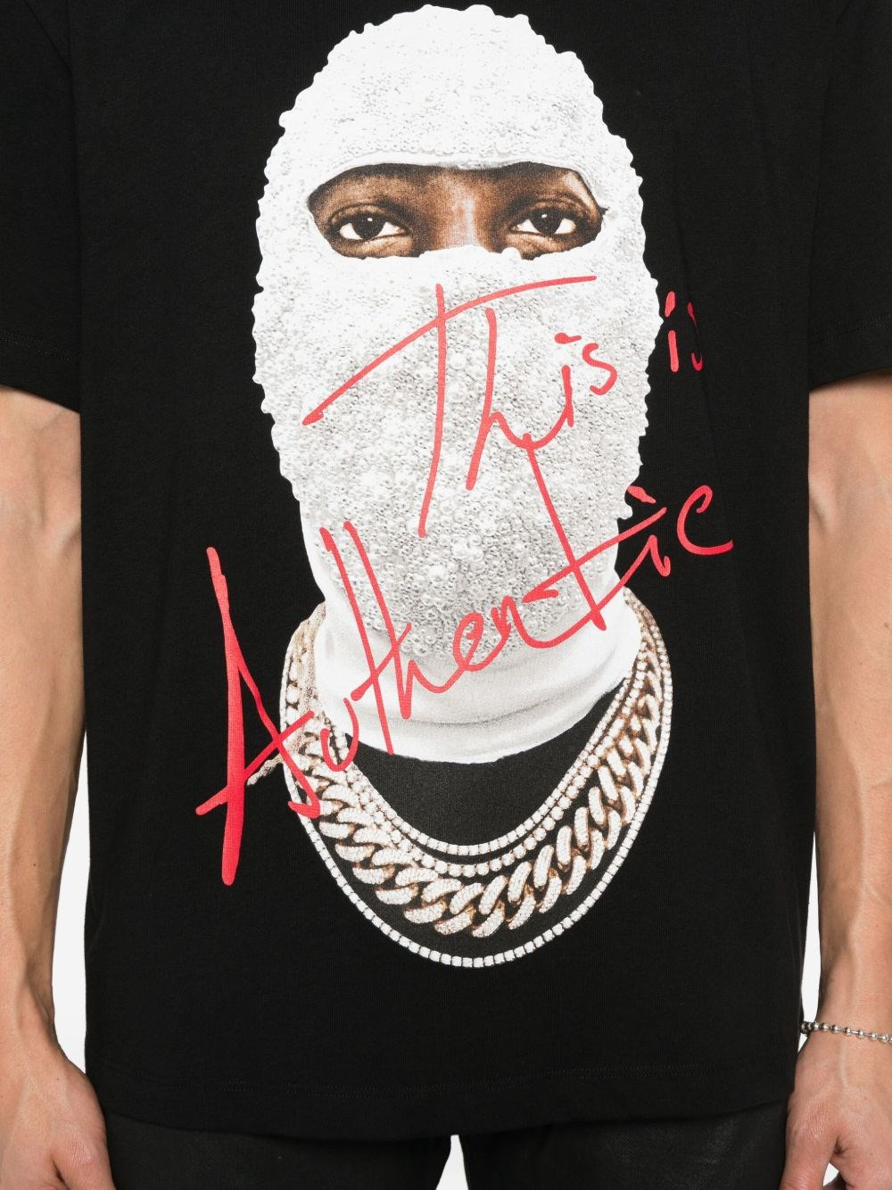 PRINTED T-SHIRT - 2