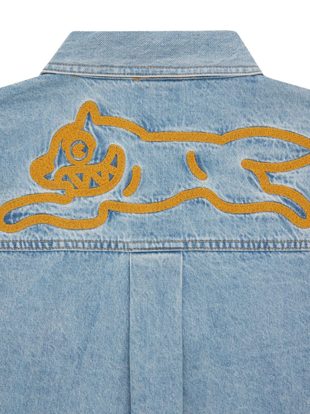 Running Dog shirt - 5