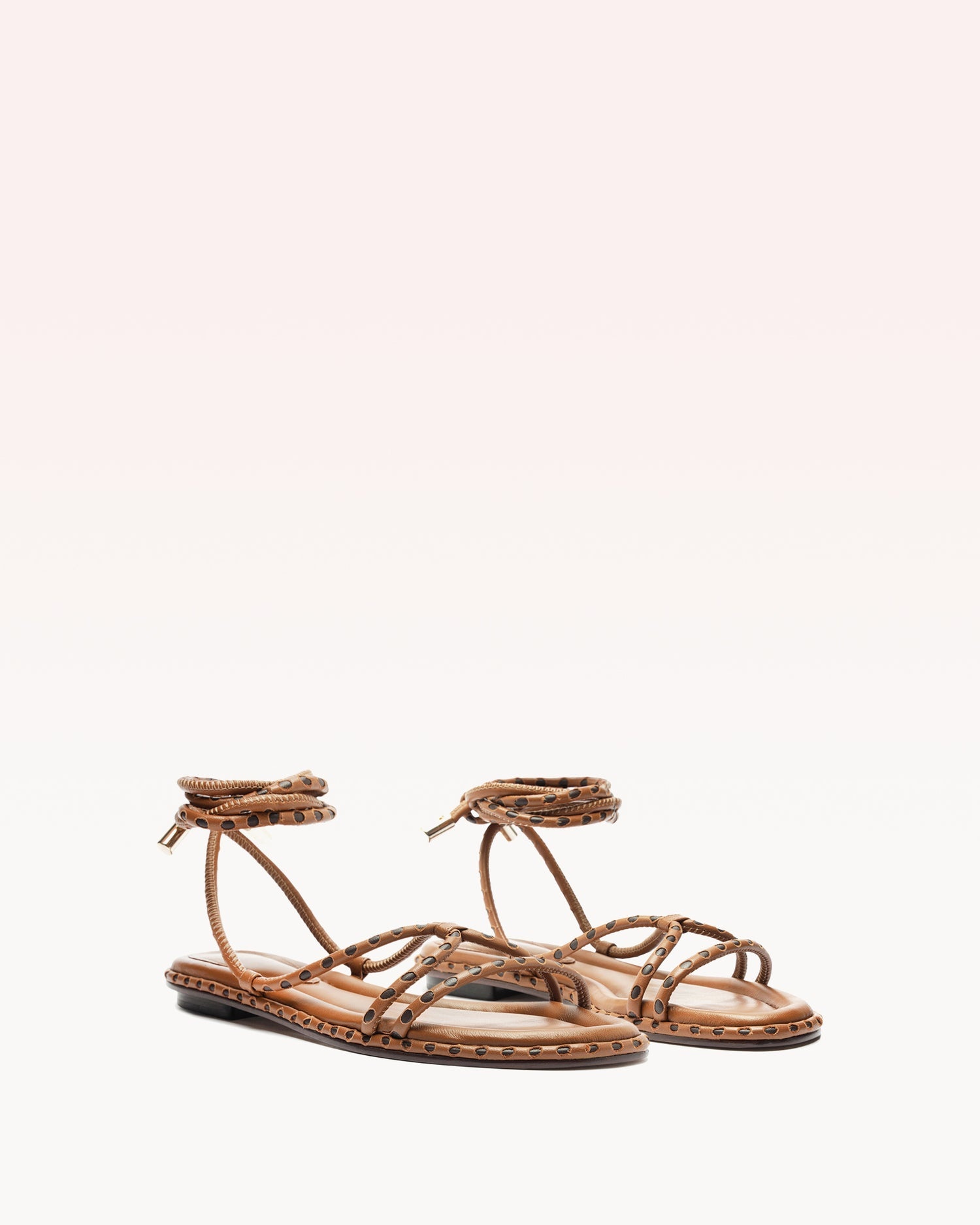DONNA FLAT - 2