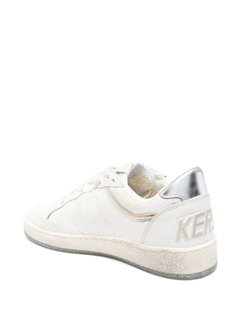 Golden Goose Golden Goose Ball Star Sneakers outlook