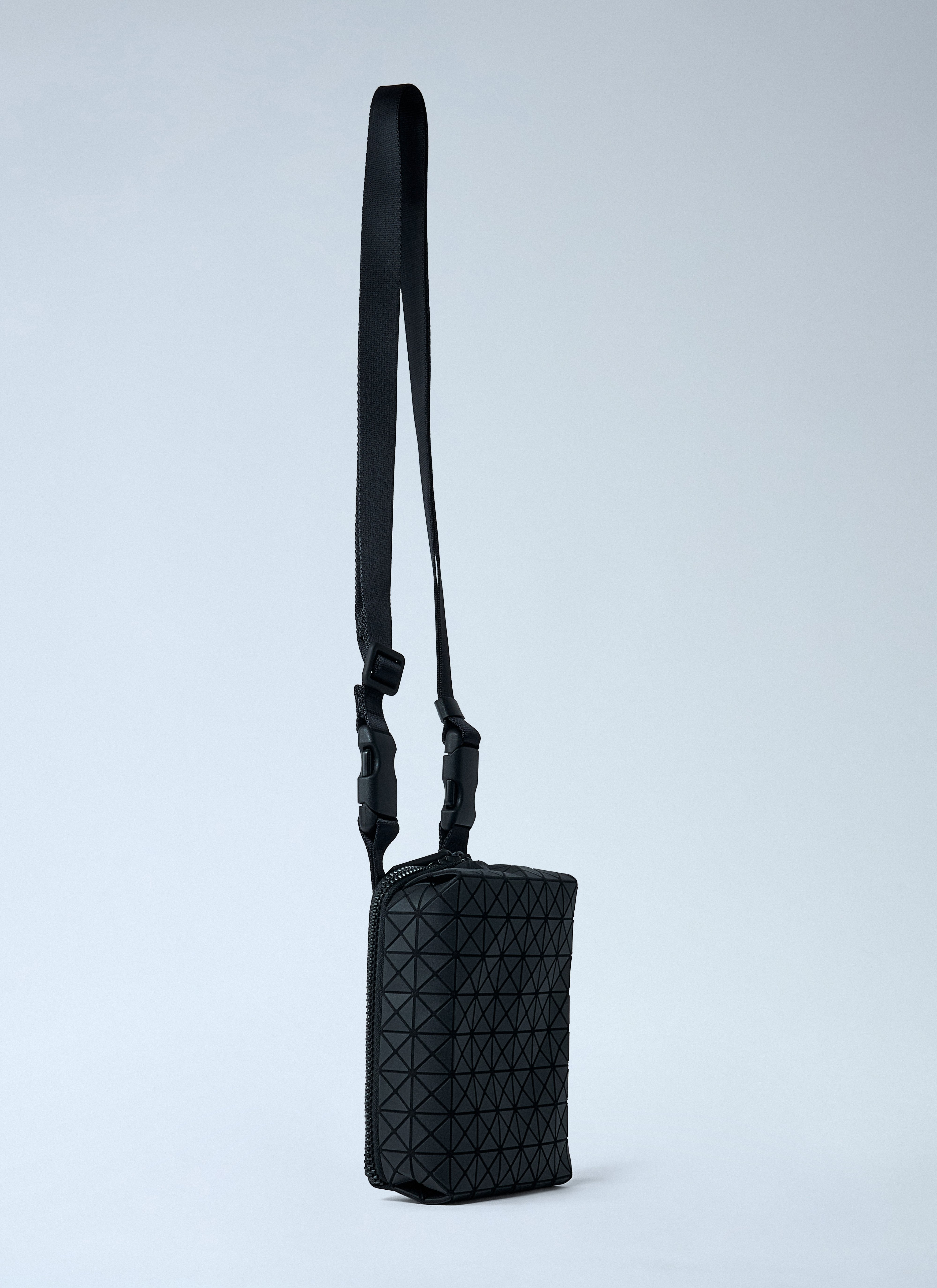 BAO BAO ISSEY MIYAKE - Bao Bao Issey Miyake Men Beetle Shoulder Bag - 2