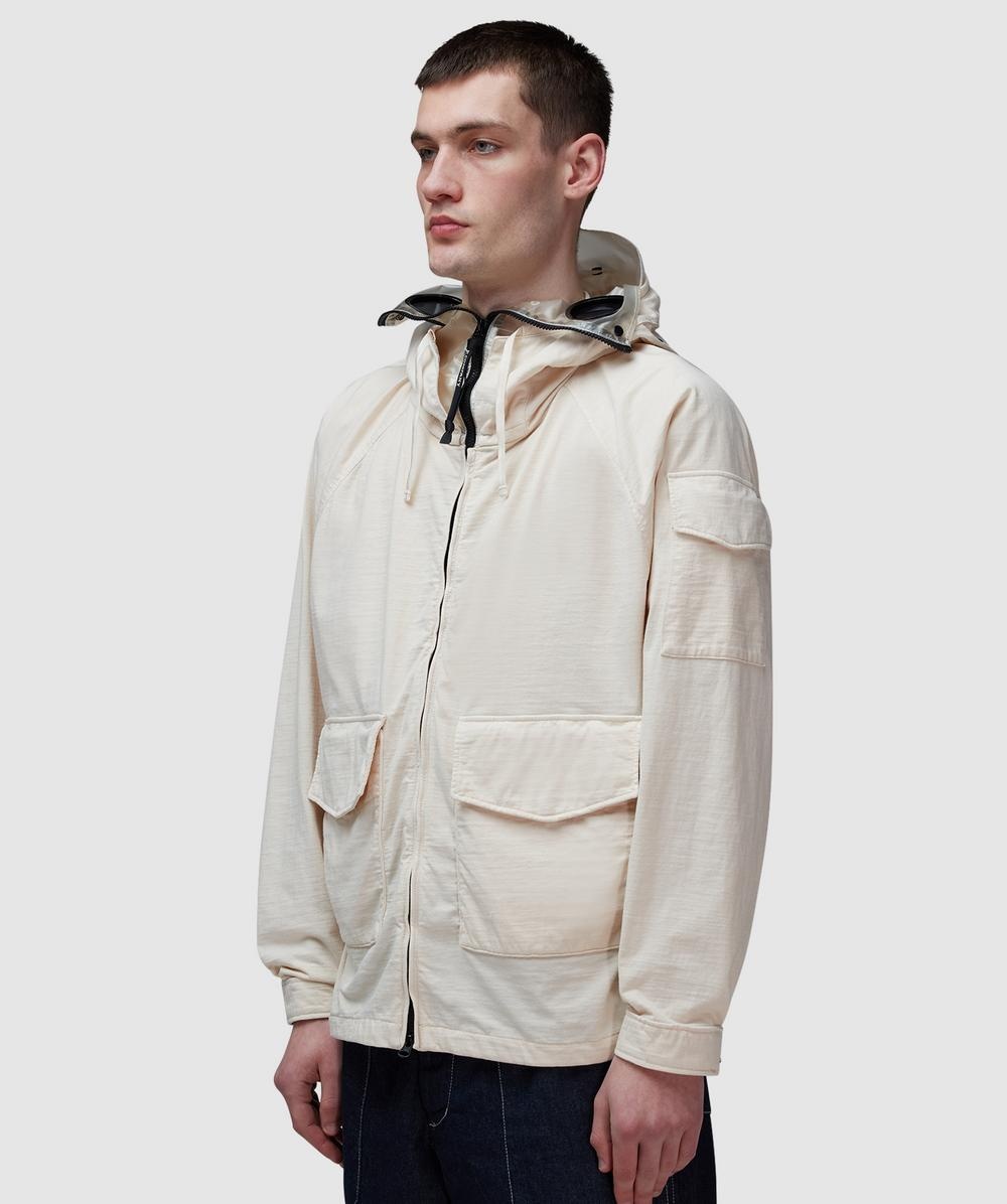 Explorer jacket - 2