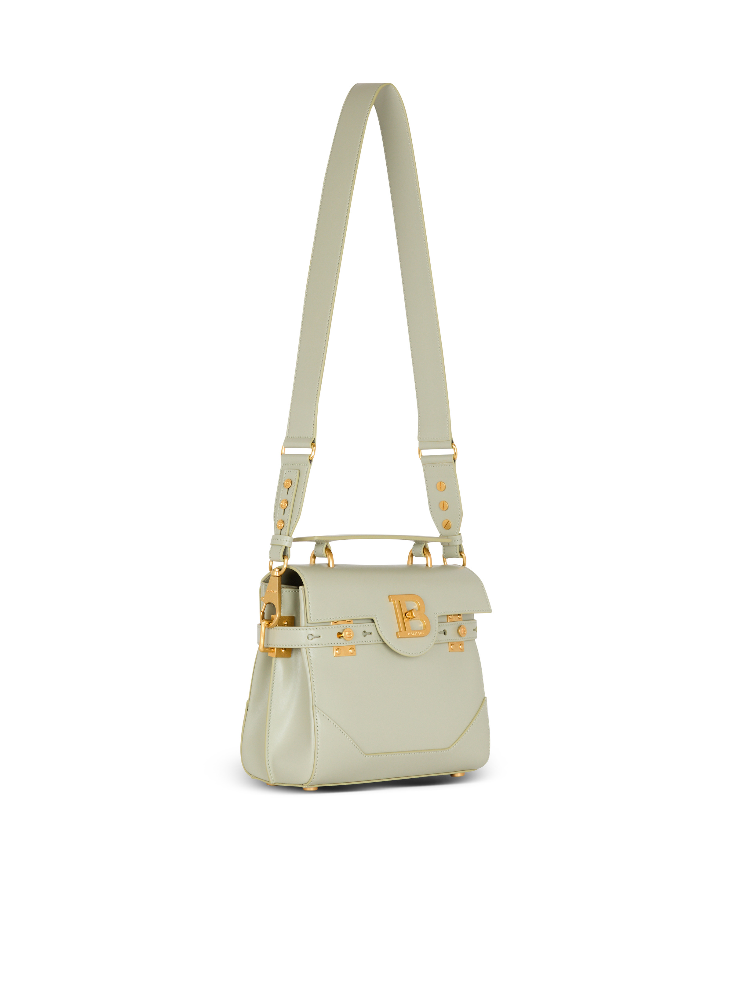 Calfskin B-Buzz 23 bag - 3