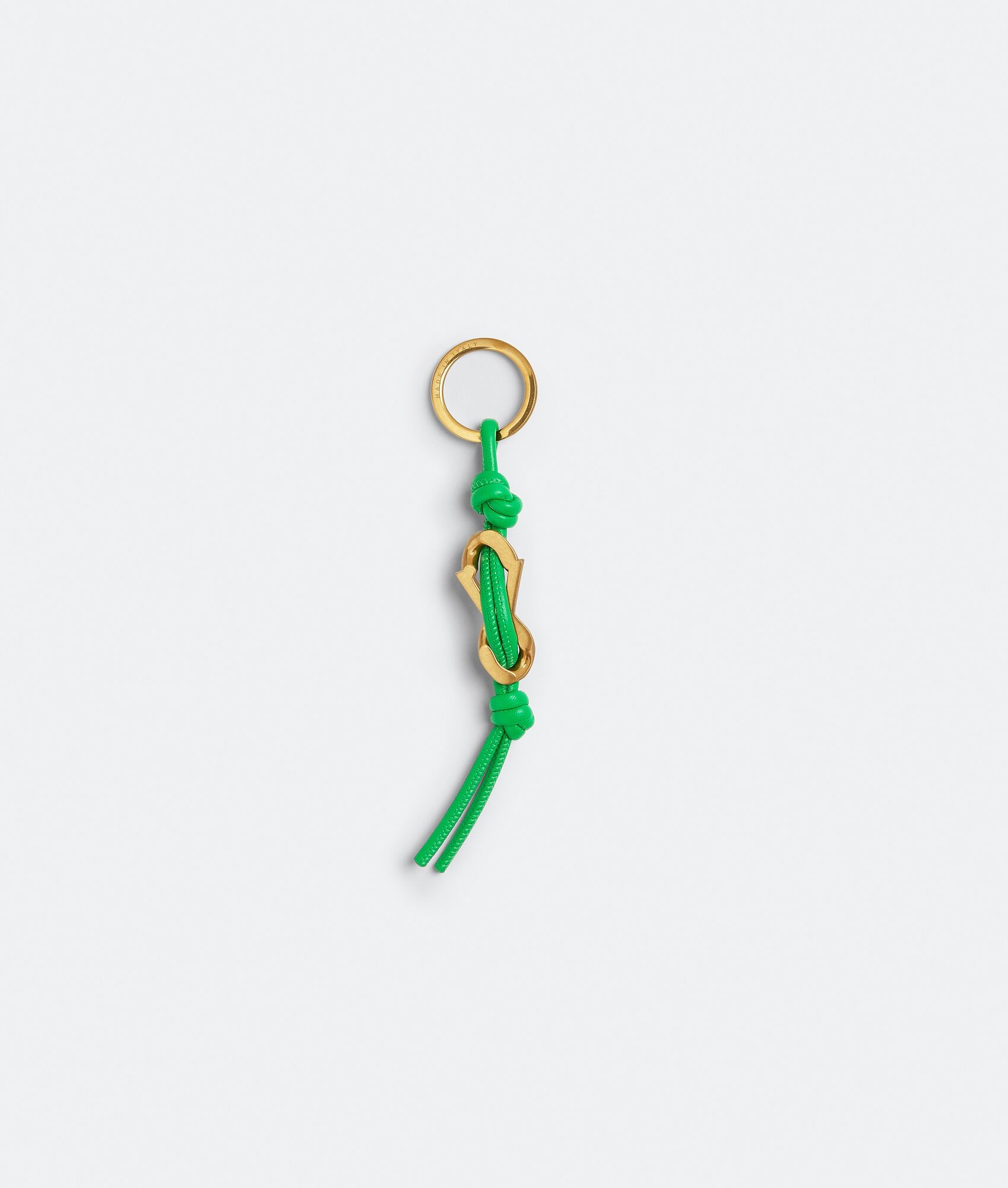 alphabet key ring v - 2