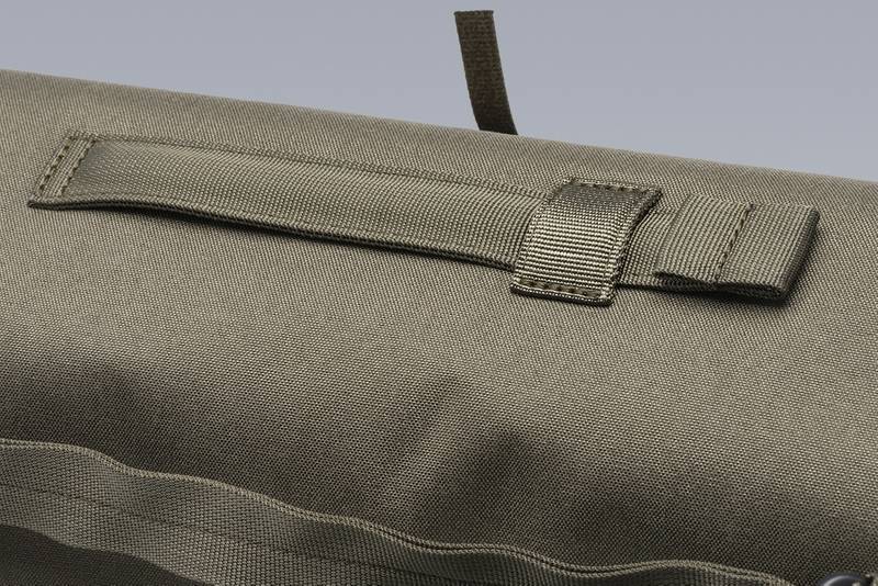 3A-5-COR Messenger Einsatztasche 36