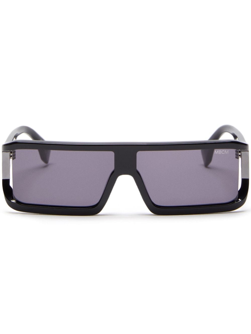 Cabildo rectangle-frame sunglasses - 1