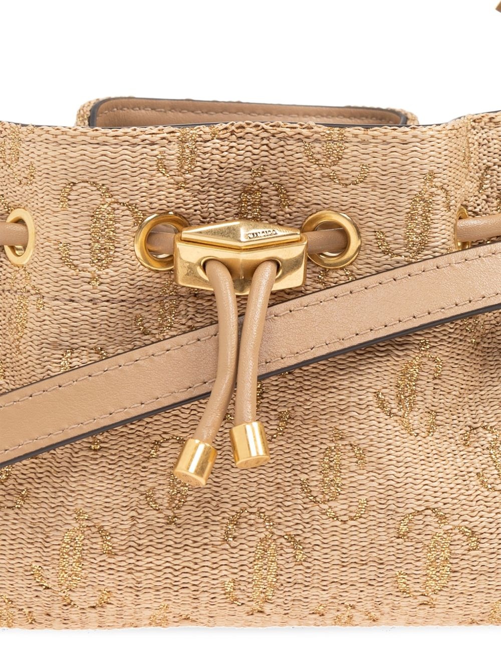 Bon Bon shoulder bag - 6