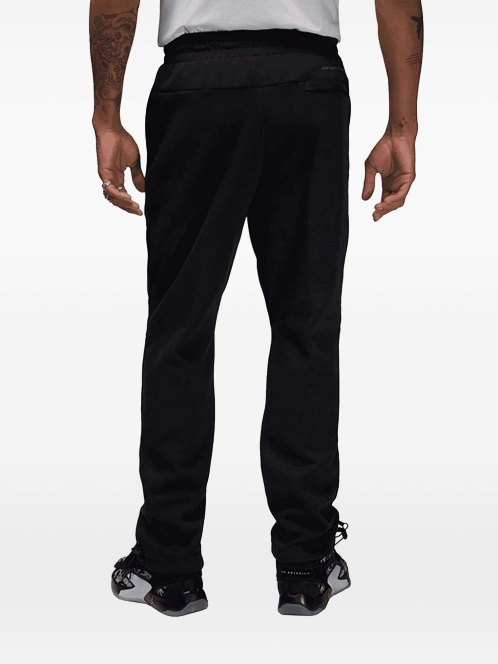 Jordan Dri-FIT drawstring-cuffed trousers - 3
