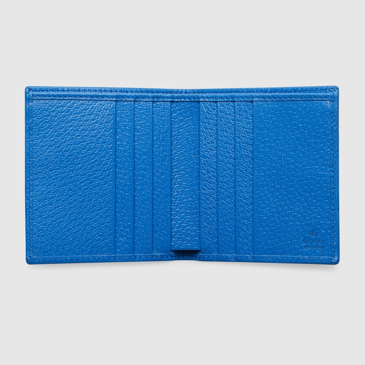 GG Crystal bi-fold wallet - 2