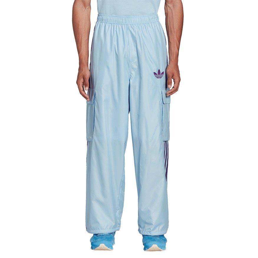 Kerwin Frost Baggy Pant - 1