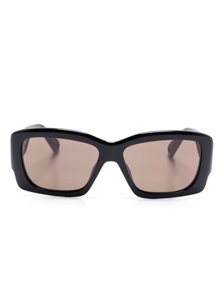 JACQUEMUS 'LES LUNETTES CROISIERE' SUNGLASSES | dante5