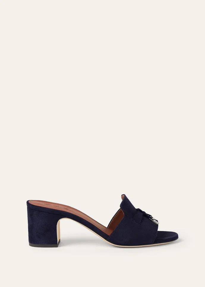 Summer Charms Sandal - 1