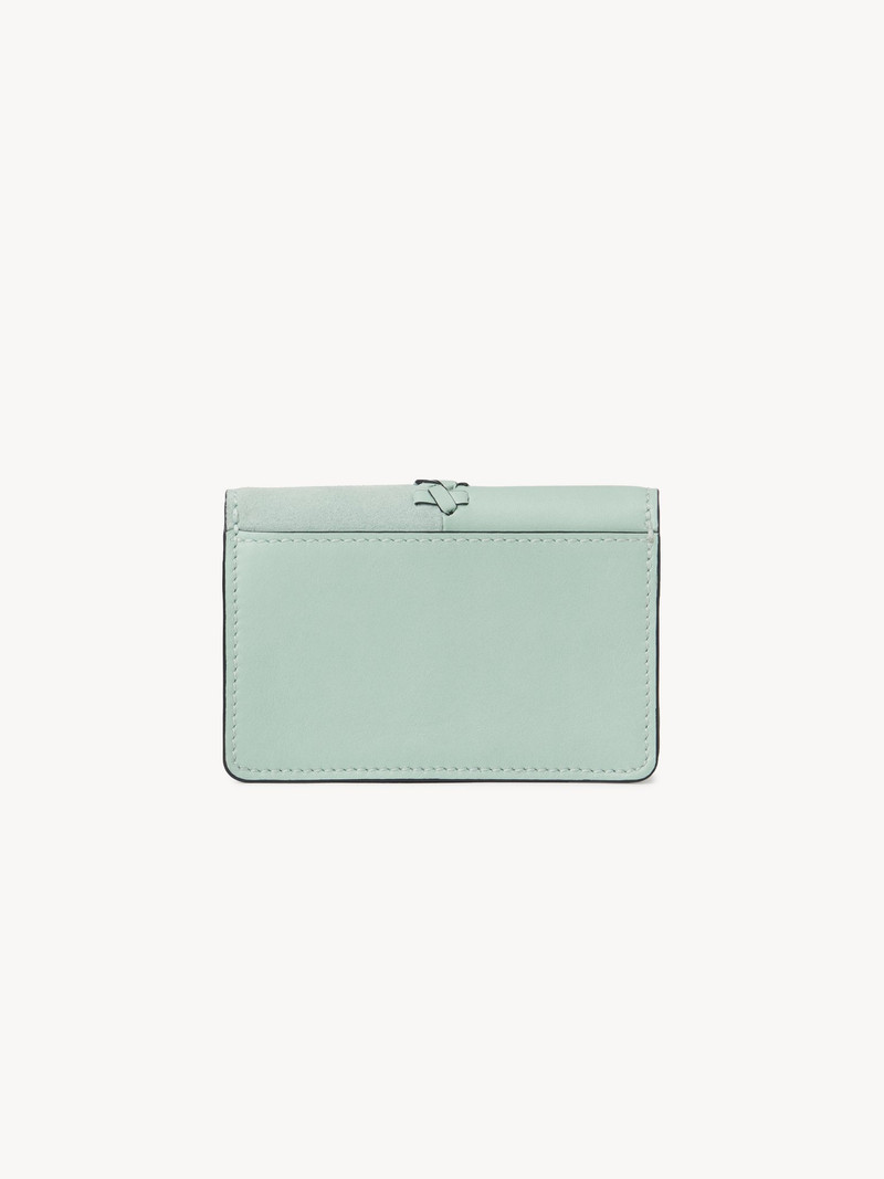 See by Chloé TILDA BUSINESS CARD HOLDER outlook